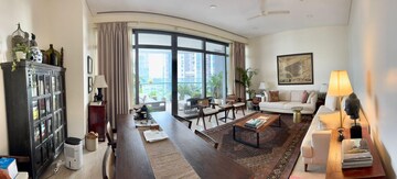 3 BHK Apartment For Rent in Omkar 1973, Worli