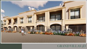  Plot For Sale in Kundol