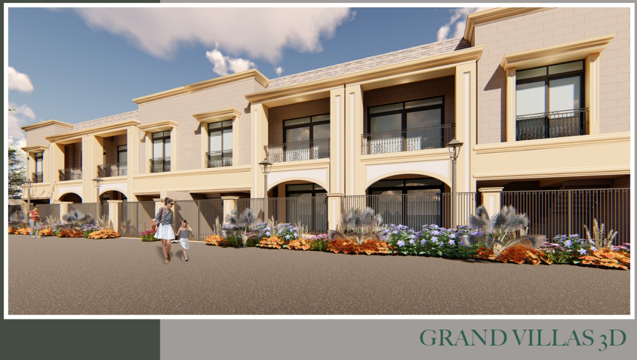 Plot For Sale in Kundol