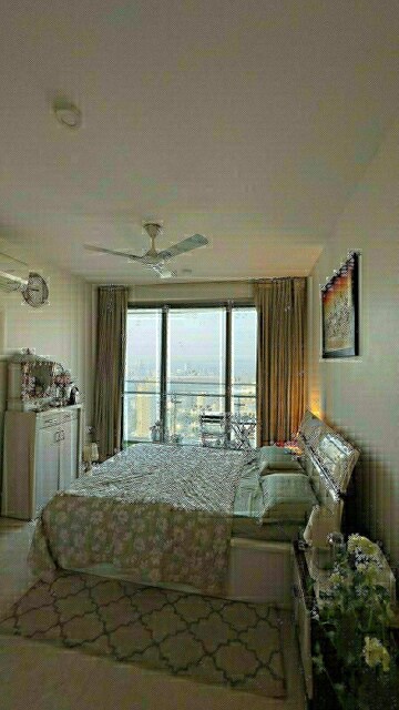 2 BHK Apartment For Rent in Maharaja Retreat CHS, Goregaon East