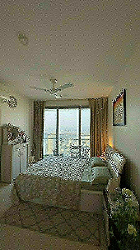 2 BHK Apartment For Rent in Maharaja Retreat CHS