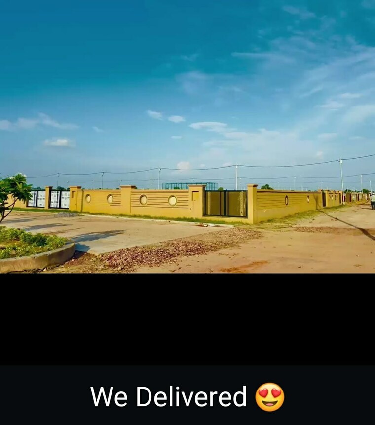 Exterior View, kundol  111 Sq.Yd. Plot In Kundol Agra 9132168