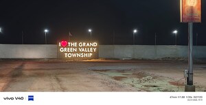  Plot – Exterior View View at Kundol - for Sale