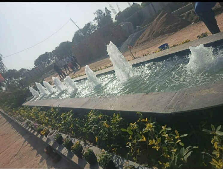 Exterior View, kundol  111 Sq.Yd. Plot In Kundol Agra 9132168