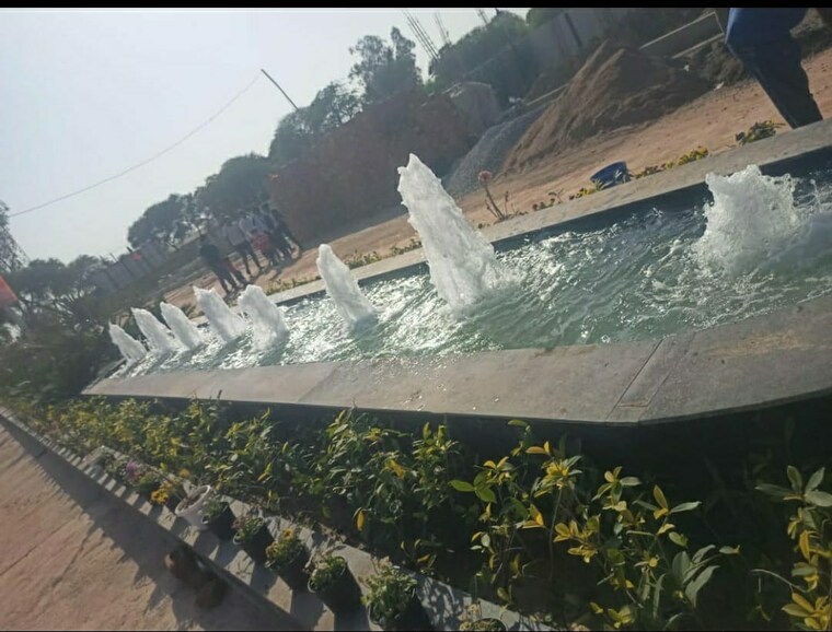 Exterior View, kundol  111 Sq.Yd. Plot In Kundol Agra 9132168