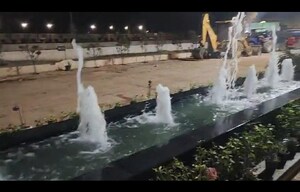  Plot – Exterior View View at Kundol - for Sale