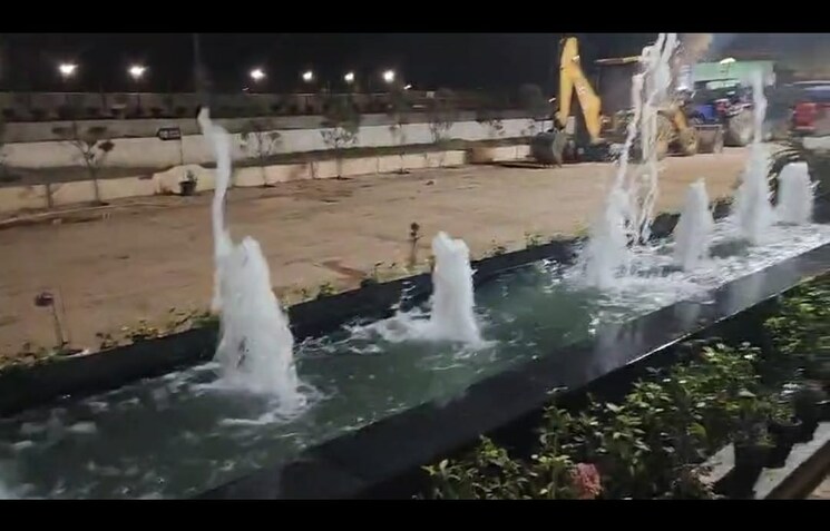 Exterior View, kundol  111 Sq.Yd. Plot In Kundol Agra 9132168