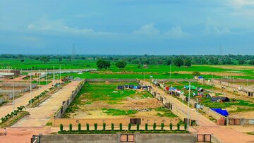  Plot – Exterior View View at Kundol - for Sale