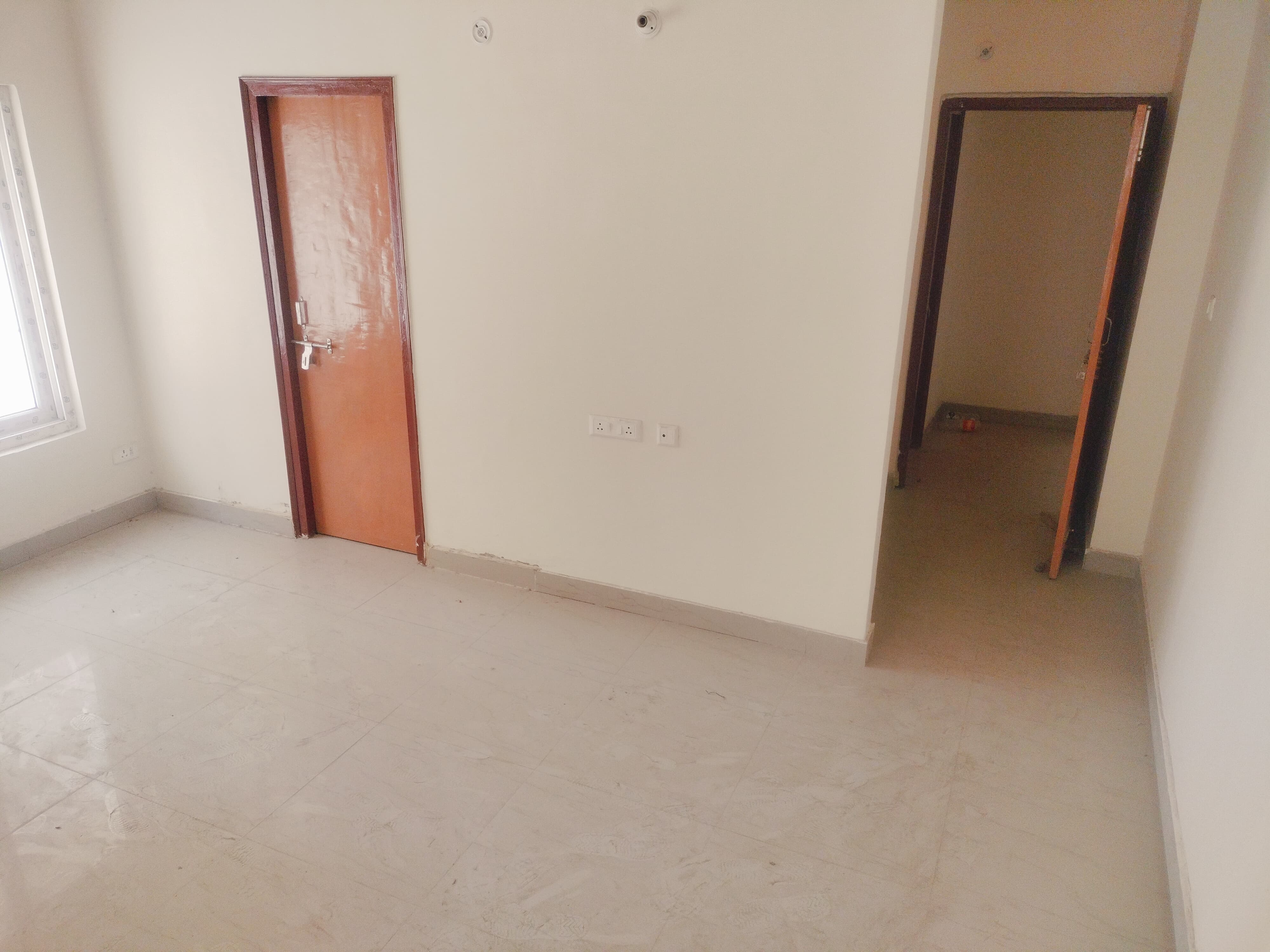 3 BHK Apartment For Rent in Lucknow Ahana Enclave