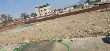 Plot For Sale in Maan