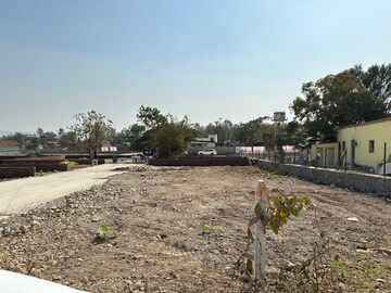 Plot Area in  Plot at Maan – for Sale