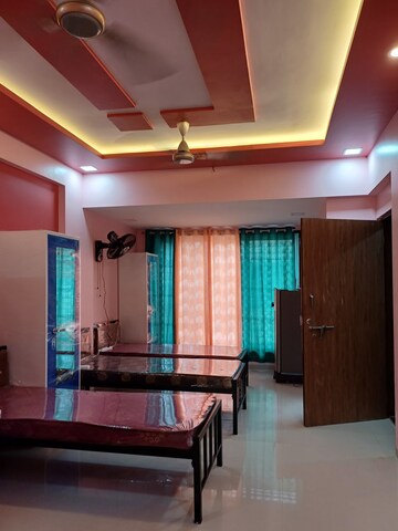 Pg For Rent in Rabale