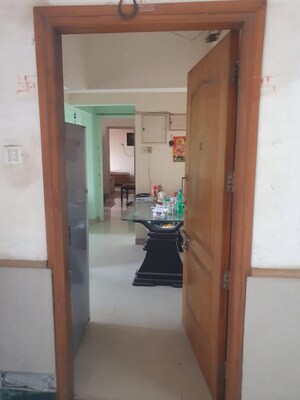 Room in 2 BHK Apartment at Swapnalok Towers, Malad East – for Sale