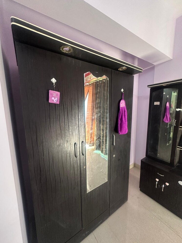 undefined, asha-ashok-smruti 2 Bedroom 670 Sq.Ft. Apartment In Vadavali Thane 9132156