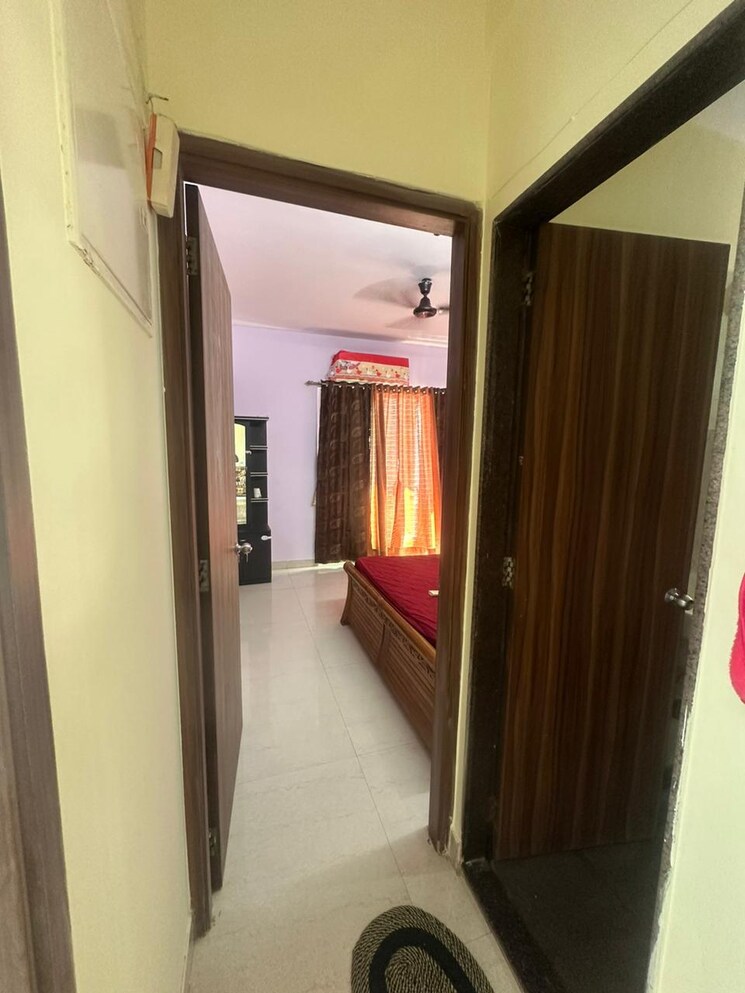 undefined, asha-ashok-smruti 2 Bedroom 670 Sq.Ft. Apartment In Vadavali Thane 9132156