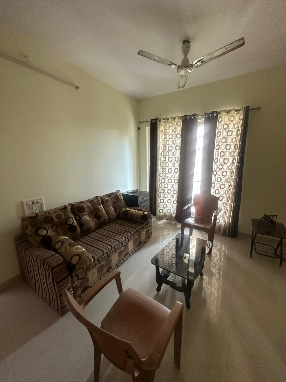 2 BHK 670 Sq.Ft. Apartment in Asha Ashok Smruti