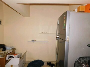 Bathroom in 2 BHK Apartment at Swapnalok Towers, Malad East – for Sale