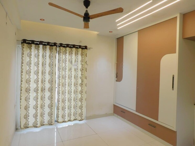 Room, ghr-titania 3 Bedroom 1769 Sq.Ft. Apartment In Kondapur Hyderabad 9132160