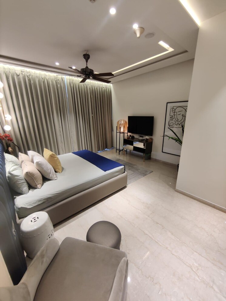 Team Area, omkar-1973 3 Bedroom 2335 Sq.Ft. Apartment In Worli Mumbai 9132164