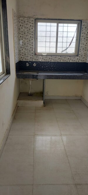 Bathroom in 1 RK Apartment at Katraj – for Sale