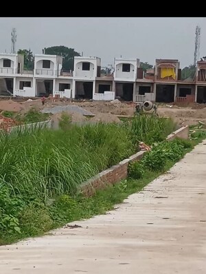 Plot Area in  Plot at Deva Road – for Sale