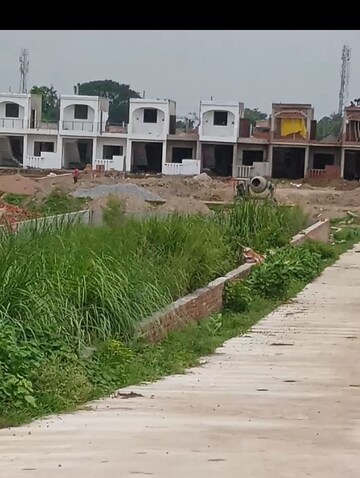 Plot Area in  Plot at Deva Road – for Sale