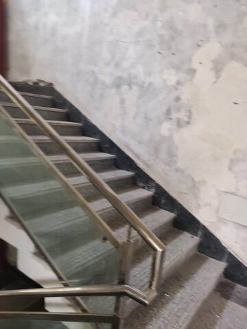 Staircase in  Office Space at Green Park – for Rent