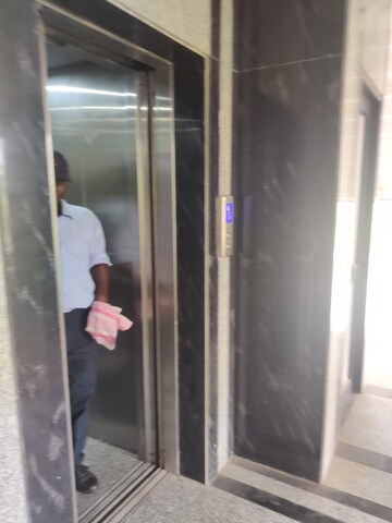 Team Area in  Office Space at Green Park – for Rent