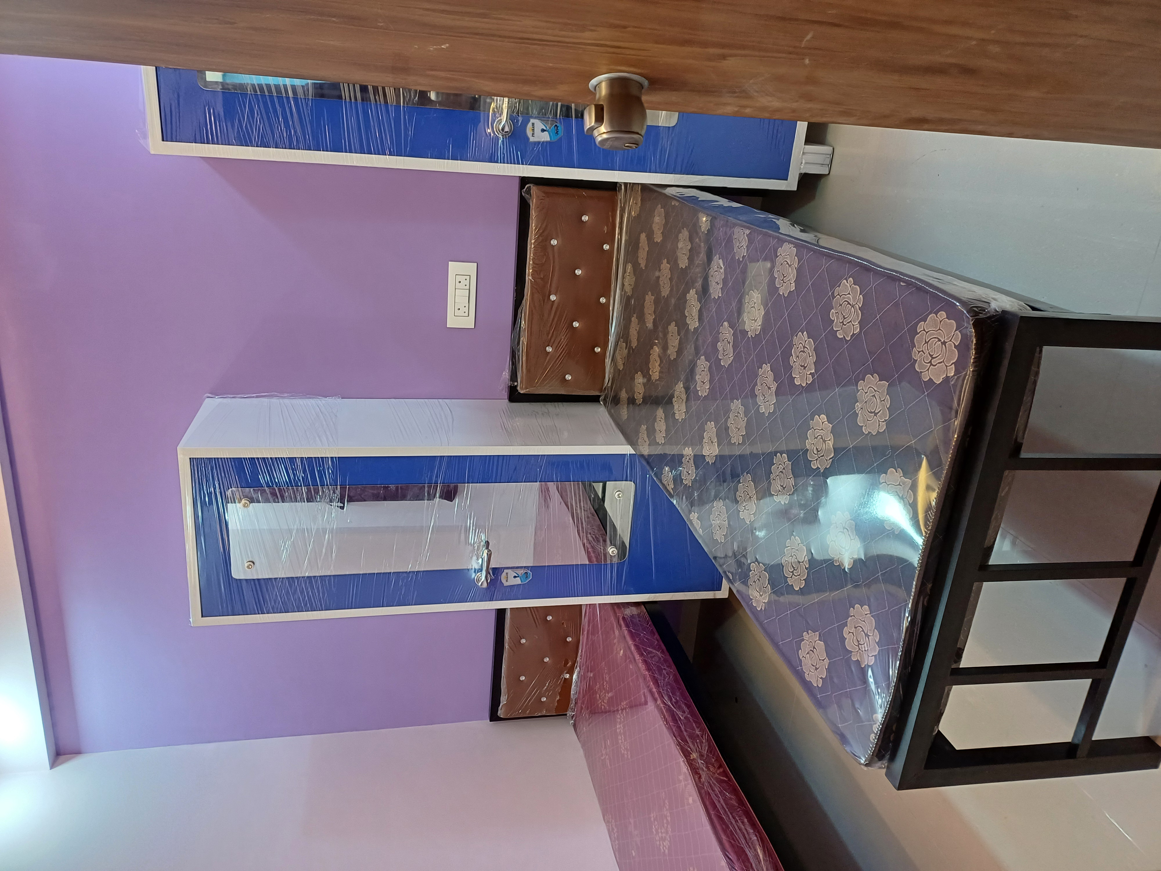 Pg For Rent in Amresh Property Ghansoli 