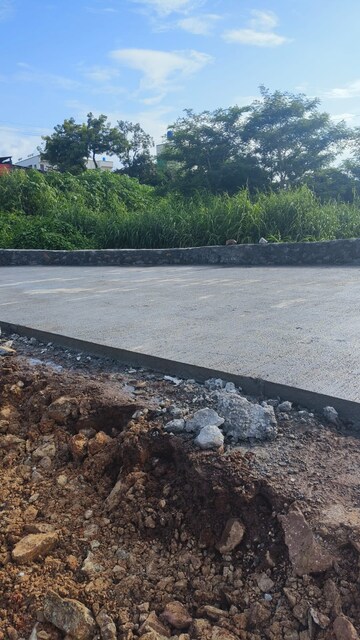 Plot Area in  Plot at Bhugaon – for Sale