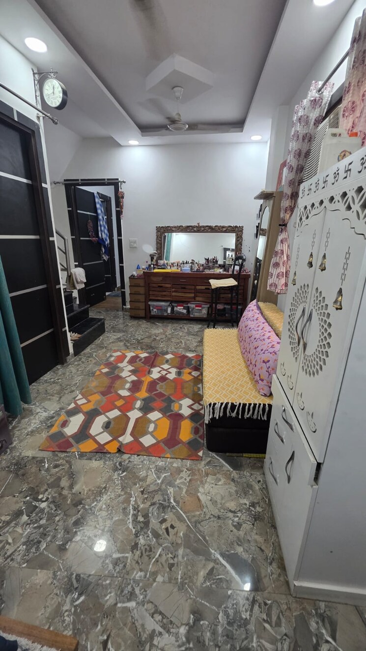 Kitchen, bisrakh jalalpur 3 Bedroom 1550 Sq.Ft. Builder Floor In Bisrakh Jalalpur Greater Noida 9132210