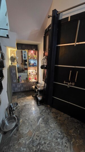 Furnished Amenities in 3 BHK Builder Floor at Bisrakh Jalalpur – for Sale