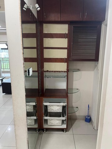 Room in 3 BHK Apartment at Aparna HillPark Lake Breeze, Chanda Nagar – for Rent