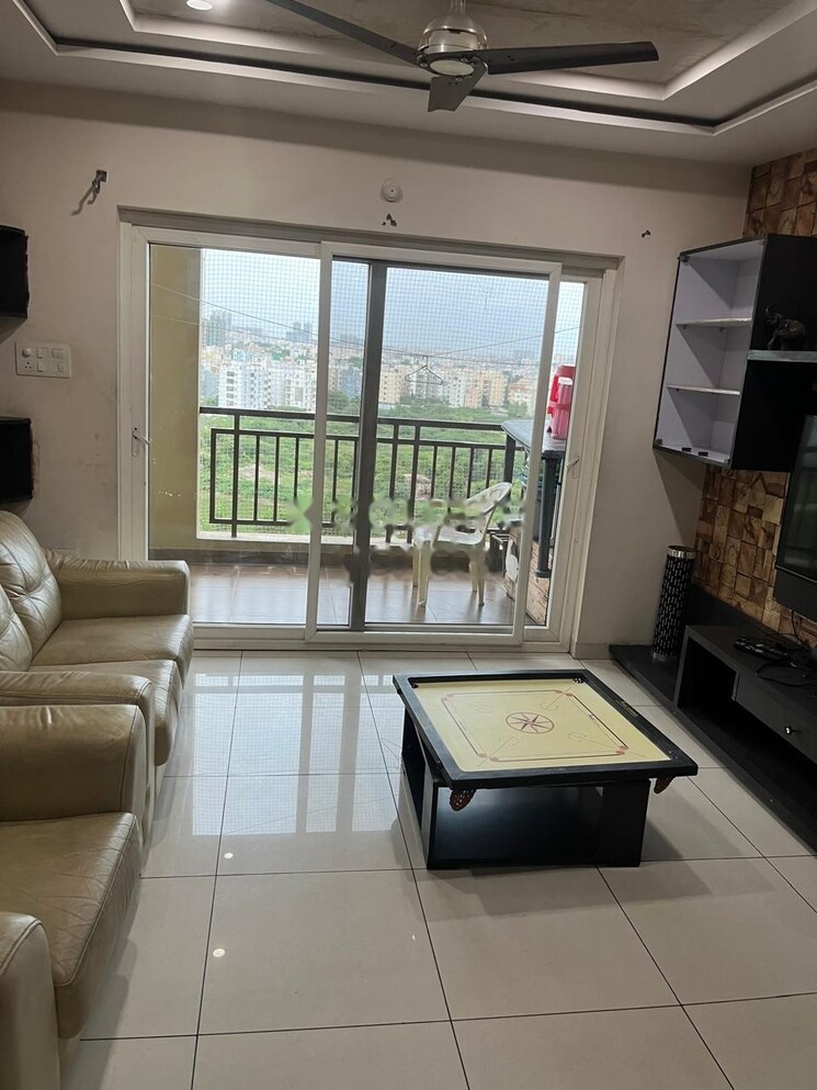 Kitchen, aparna-hillpark-lake-breeze 3 Bedroom 1834 Sq.Ft. Apartment In Chanda Nagar Hyderabad 9132198