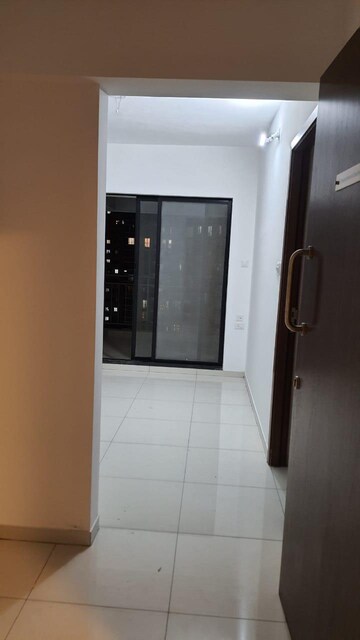 Building Lobby in 2 BHK Apartment at Pride Kingsbury Phase 2, Charholi Budruk – for Rent