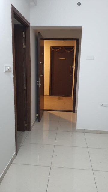 Building Lobby in 2 BHK Apartment at Pride Kingsbury Phase 2, Charholi Budruk – for Rent