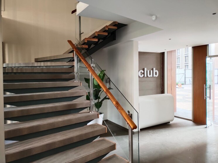 undefined, pride-kingsbury-phase-2 2 Bedroom 800 Sq.Ft. Apartment In Charholi Budruk Pune 9132221