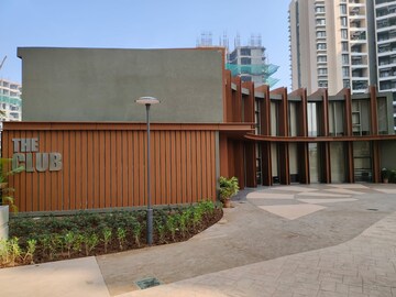 Balcony in 2 BHK Apartment at Pride Kingsbury Phase 2, Charholi Budruk – for Rent
