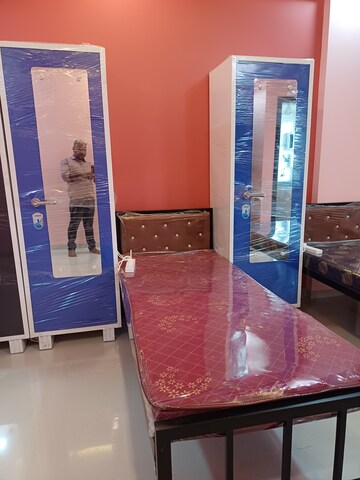  Pg For Rent in Ghansoli