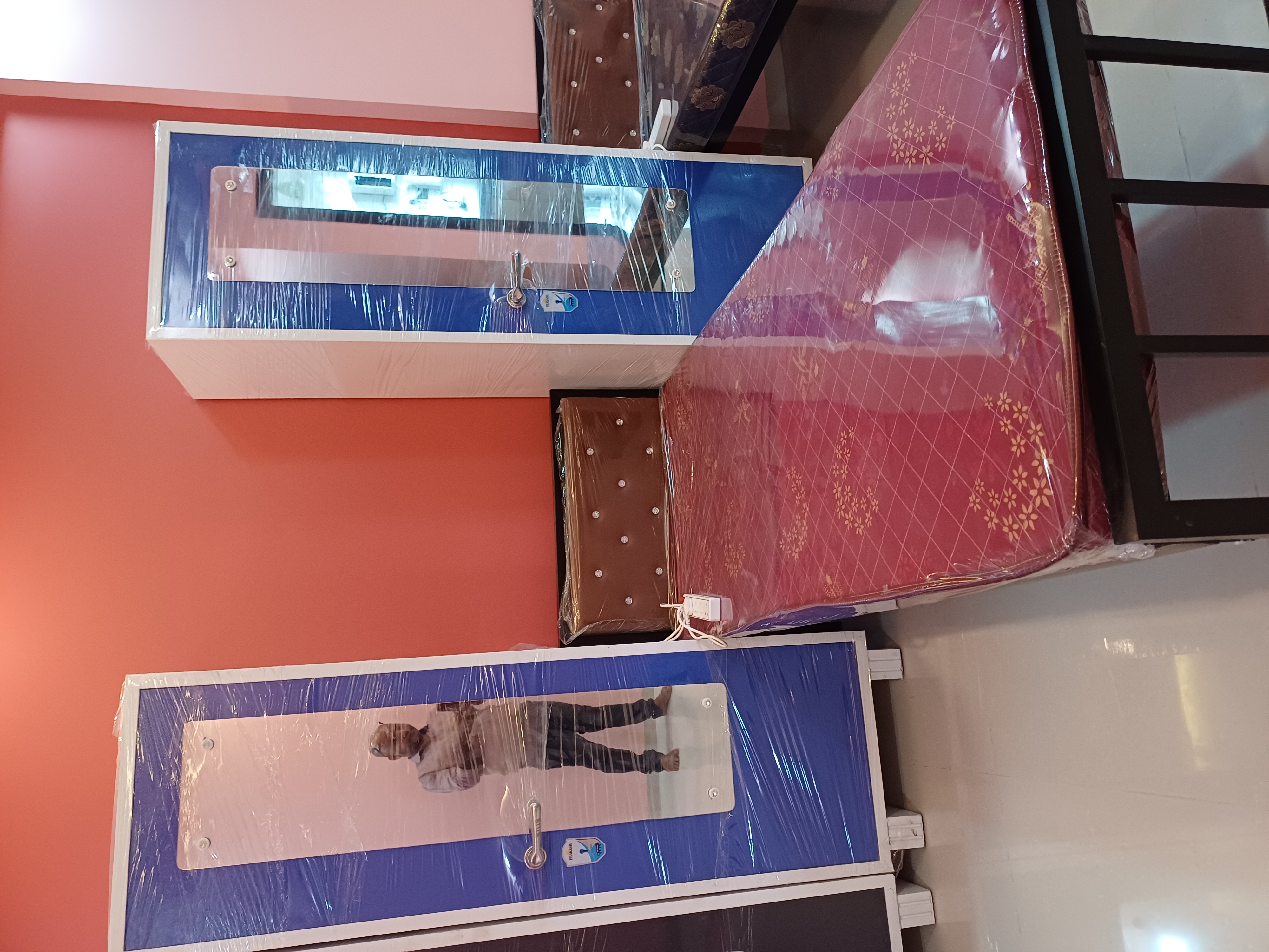 Pg For Rent in Amresh Property Ghansoli 