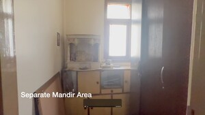 Bathroom in 2 BHK Builder Floor at Bisrakh Jalalpur – for Sale