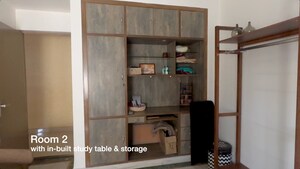 Furnished Amenities in 2 BHK Builder Floor at Bisrakh Jalalpur – for Sale