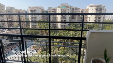 Master Plan in 2 BHK Builder Floor at Bisrakh Jalalpur – for Sale