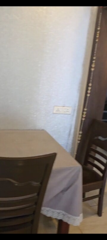 Furnished Amenities in 2 BHK Apartment at Neco Gardens, Viman Nagar – for Rent