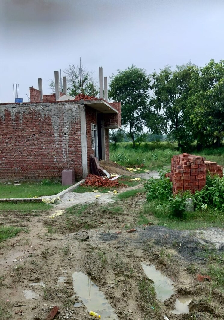 Exterior View, sector 89  60 Sq.Yd. Plot In Sector 89 Faridabad 9132220