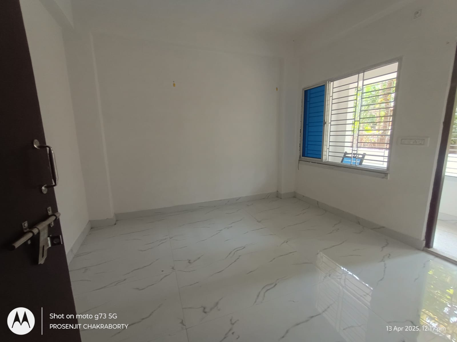 2 BHK Apartment For Sale in Sodepur