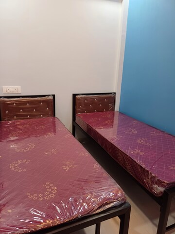 Living Room in  Pg at Mahape – for Rent