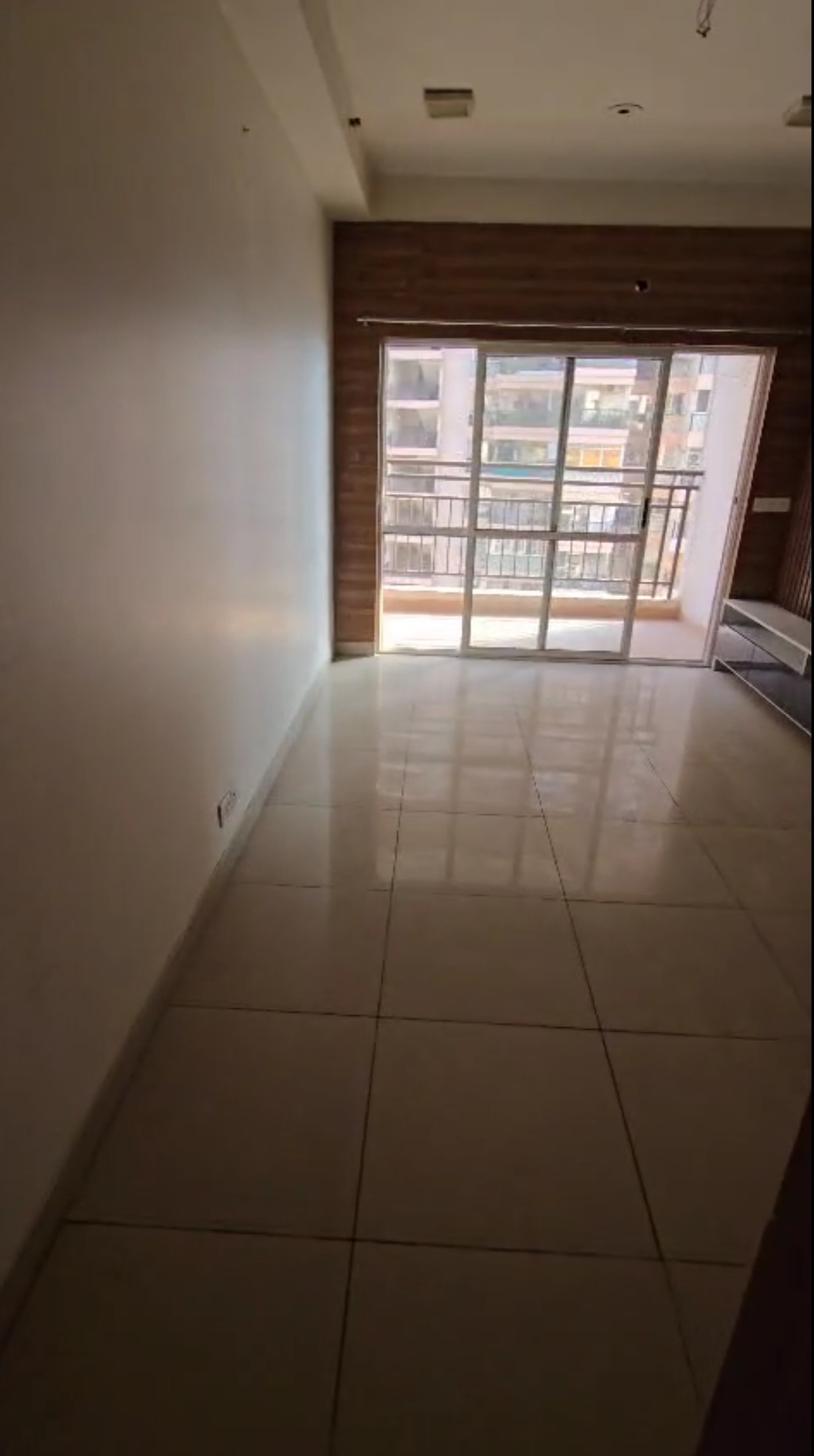 3 BHK + Pooja Room 1315 Sq.Ft. Apartment in Landcraft Golf Links