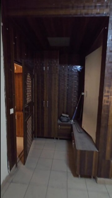 Building Lobby in 3 BHK Apartment at Landcraft Golf Links, Pandav Nagar – for Sale