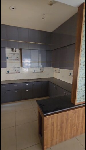 Kitchen in 3 BHK Apartment at Landcraft Golf Links, Pandav Nagar – for Sale